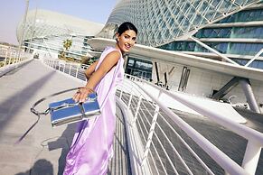 W Abu Dhabi - Yas Island