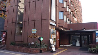 Shibuya Tobu Hotel