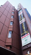 Shibuya Tobu Hotel