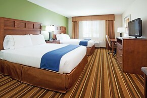 Holiday Inn Express Hotel & Suites Los Alamos, an IHG Hotel