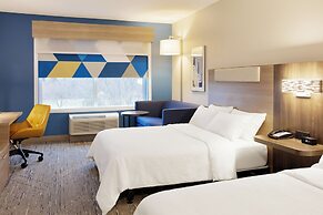 Holiday Inn Express & Suites Los Alamos Entrada Park by IHG
