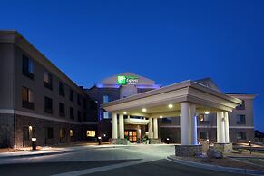 Holiday Inn Express Hotel & Suites Los Alamos, an IHG Hotel