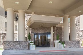 Holiday Inn Express & Suites Los Alamos Entrada Park by IHG