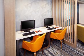 Holiday Inn Express & Suites Los Alamos Entrada Park by IHG