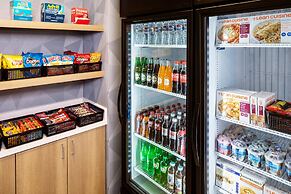 Holiday Inn Express & Suites Los Alamos Entrada Park by IHG