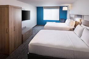 Holiday Inn Express & Suites Los Alamos Entrada Park by IHG