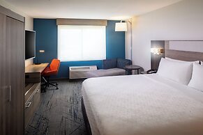 Holiday Inn Express & Suites Los Alamos Entrada Park by IHG