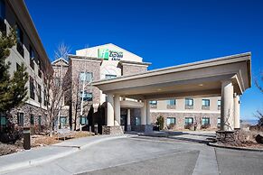 Holiday Inn Express & Suites Los Alamos Entrada Park by IHG