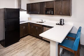 Holiday Inn Express & Suites Los Alamos Entrada Park by IHG