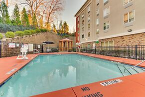 Holiday Inn Express Hotel & Suites Columbus-Fort Benning by IHG