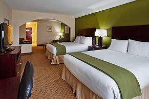 Holiday Inn Express Hotel & Suites Columbus-Fort Benning by IHG