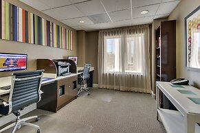 Holiday Inn Express Hotel & Suites Columbus-Fort Benning by IHG