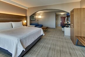 Holiday Inn Express Hotel & Suites Columbus-Fort Benning by IHG