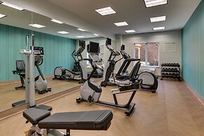 Holiday Inn Express Hotel & Suites Columbus-Fort Benning by IHG