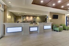 Holiday Inn Express Hotel & Suites Columbus-Fort Benning by IHG