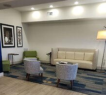 Holiday Inn Express Hotel & Suites Mount Airy by IHG
