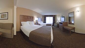 Holiday Inn Express Hotel & Suites Mount Airy by IHG