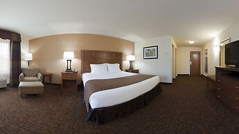 Holiday Inn Express Hotel & Suites Mount Airy by IHG