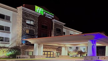Holiday Inn Express Hotel & Suites Mount Airy by IHG