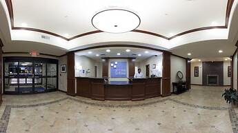 Holiday Inn Express Hotel & Suites Mount Airy by IHG