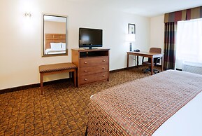 Holiday Inn Express Hotel & Suites Mount Airy by IHG
