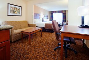 Holiday Inn Express Hotel & Suites Mount Airy by IHG