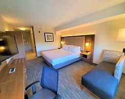 Holiday Inn Express & Suites Seattle North - Lynnwood by IHG