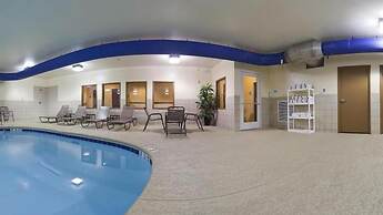 Holiday Inn Express Hotel & Suites FLORENCE NORTHEAST by IHG