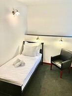 Hotel Zlaty Lev Zatec