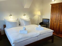 Hotel Zlaty Lev Zatec