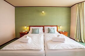 Hotel Zlaty Lev Zatec