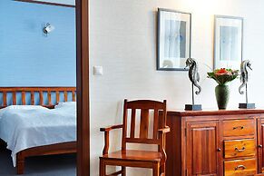 Hotel Zlaty Lev Zatec