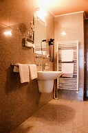Hotel Zlaty Lev Zatec