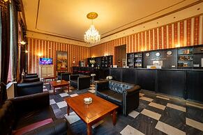 Hotel Zlaty Lev Zatec