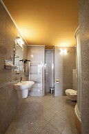 Hotel Zlaty Lev Zatec