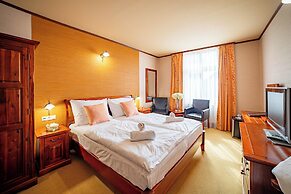 Hotel Zlaty Lev Zatec