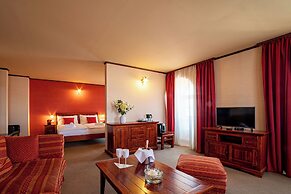 Hotel Zlaty Lev Zatec