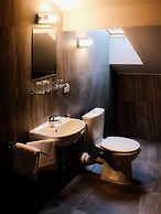 Hotel Zlaty Lev Zatec