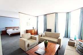 Hotel Zlaty Lev Zatec