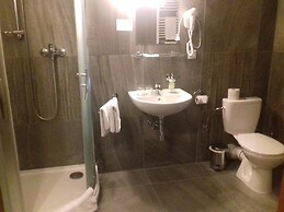 Hotel Zlaty Lev Zatec