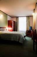 Hotel Zlaty Lev Zatec