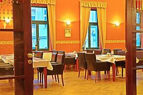 Hotel Zlaty Lev Zatec