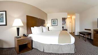 Holiday Inn Express Hotel & Suites PORT ARTHUR, an IHG Hotel
