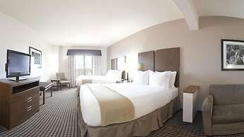 Holiday Inn Express Hotel & Suites PORT ARTHUR by IHG