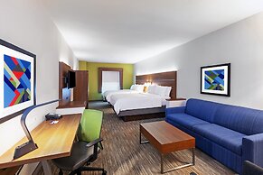 Holiday Inn Express Hotel & Suites PORT ARTHUR by IHG