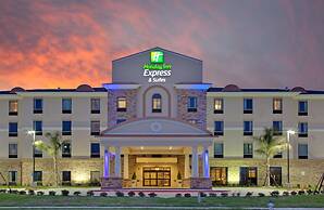 Holiday Inn Express Hotel & Suites PORT ARTHUR by IHG