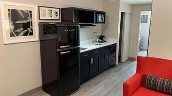 Country Inn & Suites by Radisson, Tucson City Center, AZ