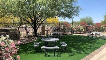Country Inn & Suites by Radisson, Tucson City Center, AZ