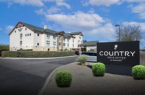 Country Inn & Suites by Radisson, Tucson City Center, AZ