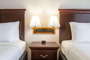 Country Inn & Suites by Radisson, Tucson City Center, AZ